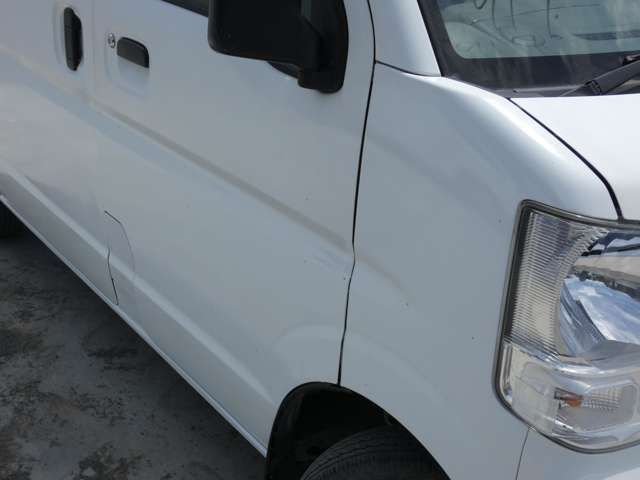 SUZUKI EVERY VAN 2017 Image 31