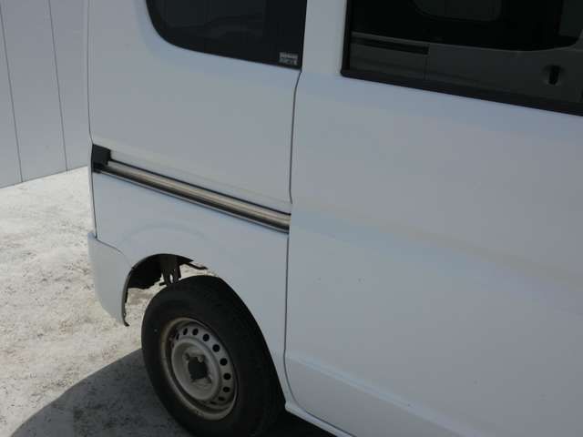 SUZUKI EVERY VAN 2017 Image 31