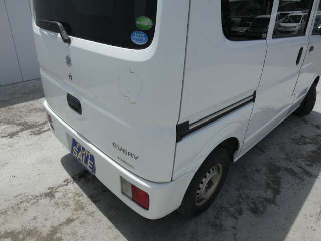 SUZUKI EVERY VAN 2017 Image 31