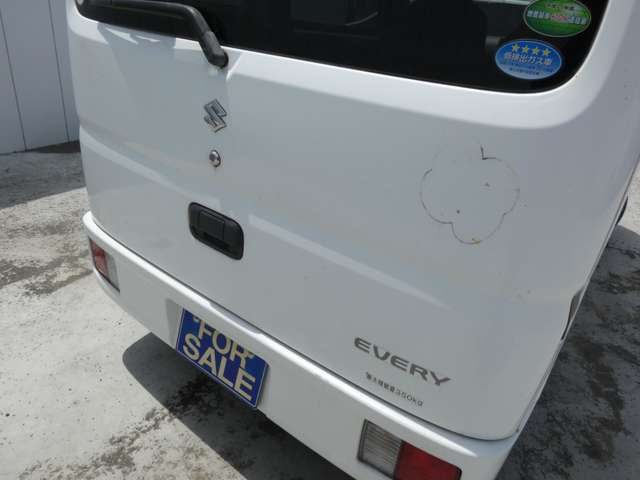 SUZUKI EVERY VAN 2017 Image 31