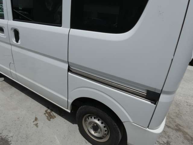 SUZUKI EVERY VAN 2017 Image 31