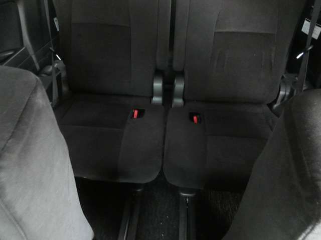 TOYOTA VELLFIRE 2010 Image 31