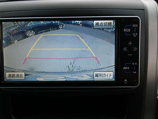 TOYOTA VELLFIRE 2010 Image 31