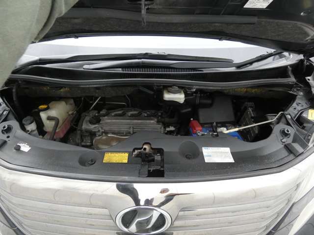 TOYOTA VELLFIRE 2010 Image 31