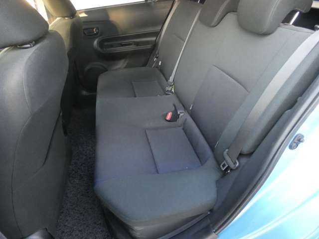 TOYOTA AQUA 2016 Image 31