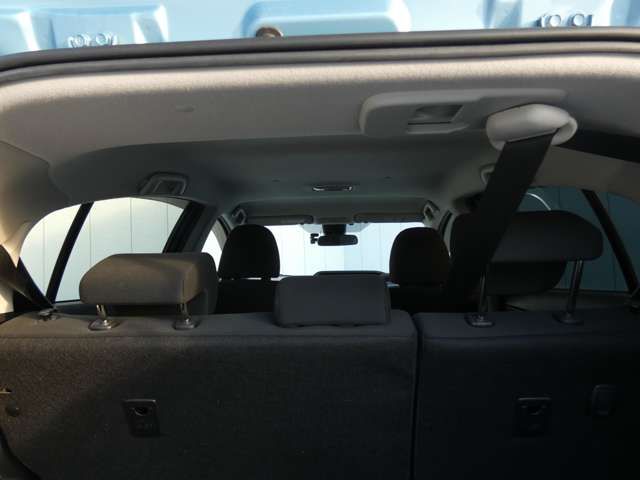 TOYOTA AQUA 2016 Image 31