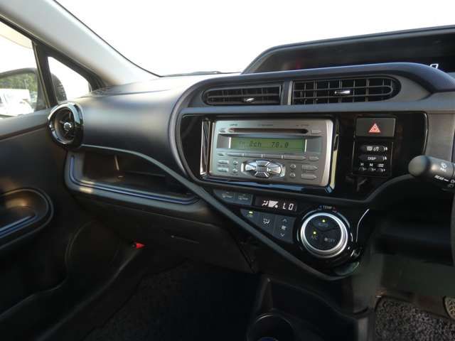 TOYOTA AQUA 2016 Image 31