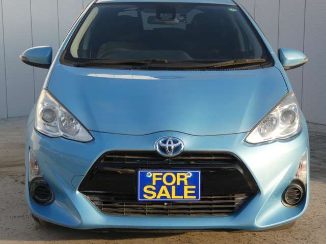 TOYOTA AQUA 2016 Image 31