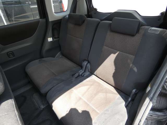 NISSAN ROOX 2012 Image 31