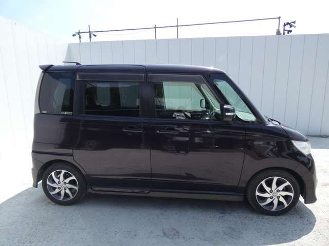 NISSAN ROOX 2012 Image 31