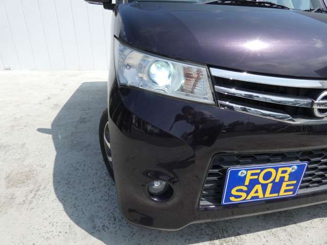 NISSAN ROOX 2012 Image 31
