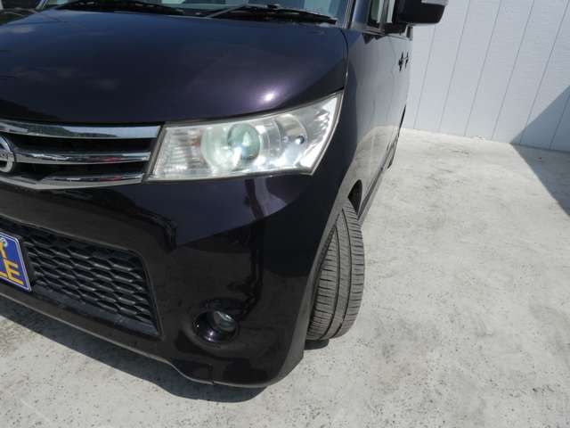 NISSAN ROOX 2012 Image 31