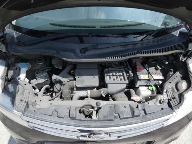 NISSAN ROOX 2012 Image 31