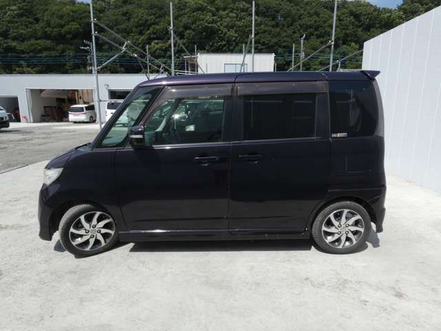 NISSAN ROOX 2012 Image 31