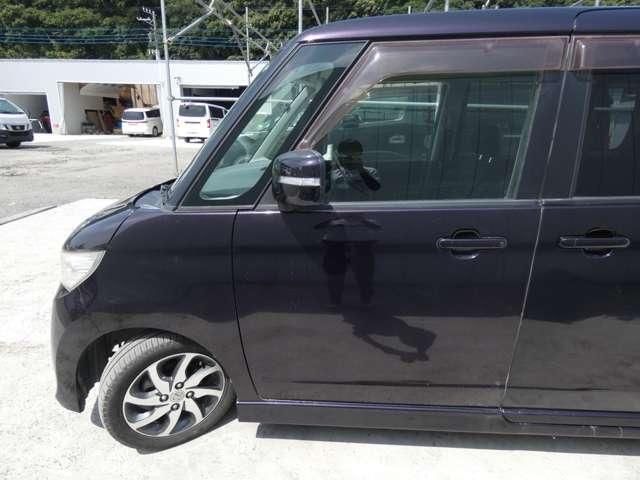 NISSAN ROOX 2012 Image 31