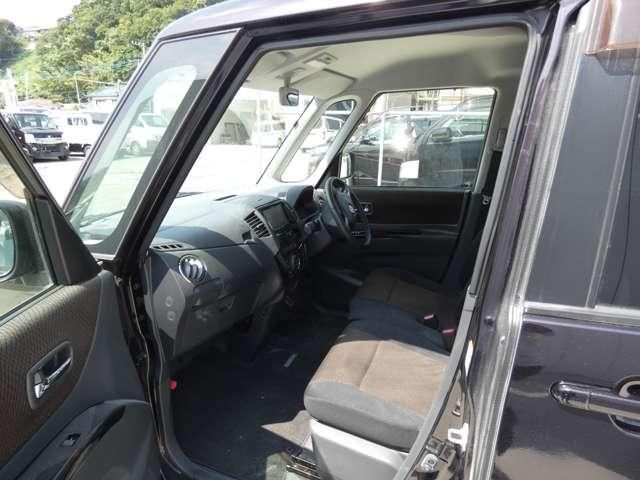 NISSAN ROOX 2012 Image 31