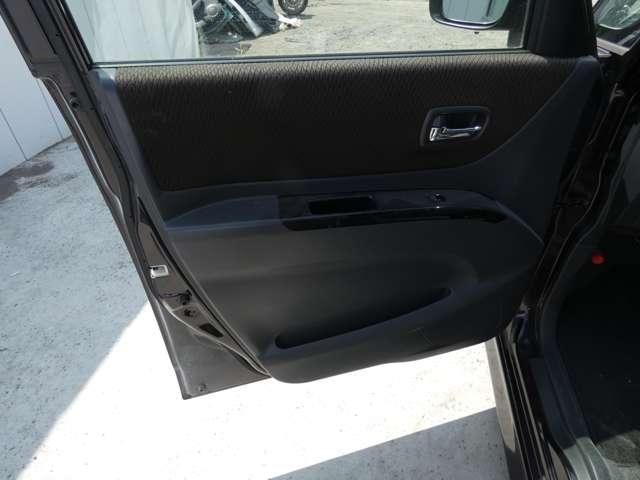 NISSAN ROOX 2012 Image 31