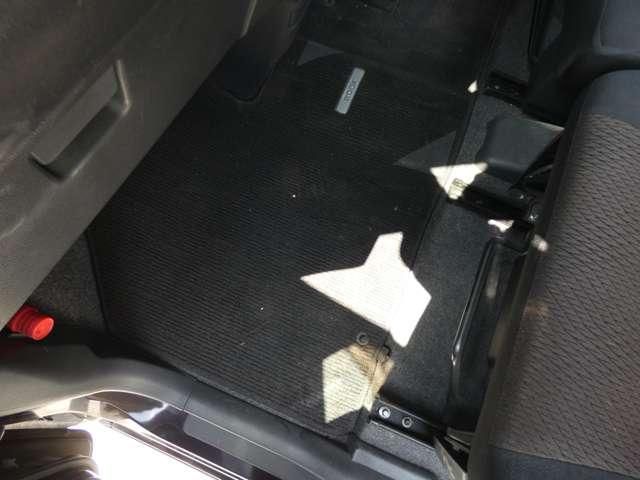 NISSAN ROOX 2012 Image 31