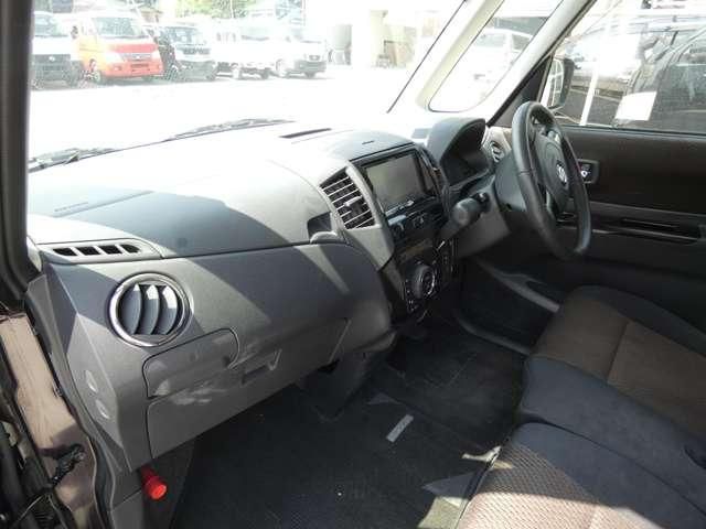 NISSAN ROOX 2012 Image 31