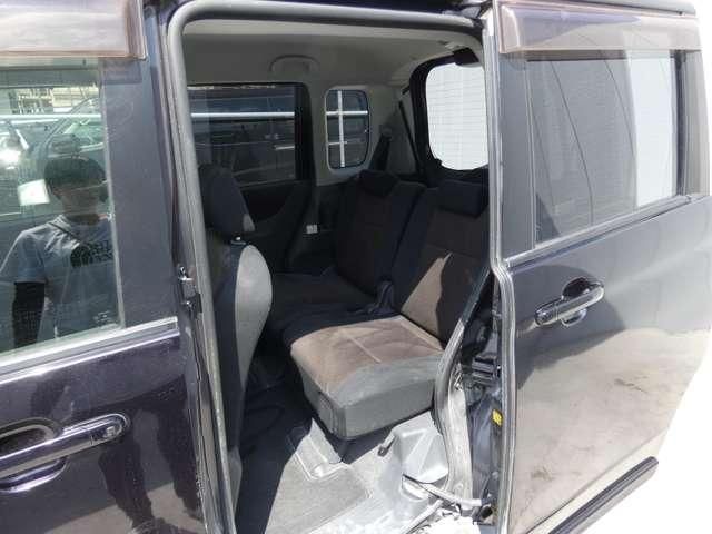 NISSAN ROOX 2012 Image 31