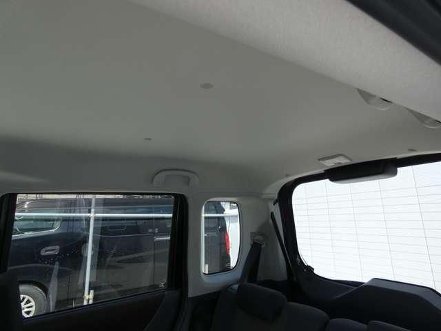 NISSAN ROOX 2012 Image 31