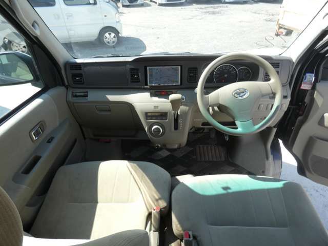DAIHATSU ATRAI WAGON 2008 Image 31