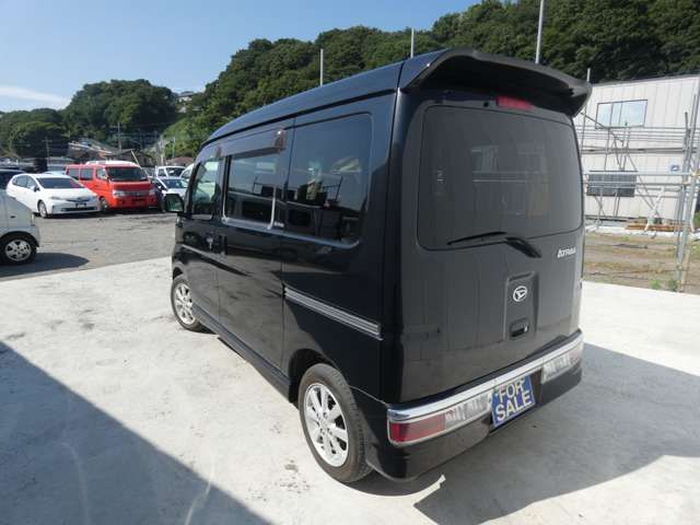 DAIHATSU ATRAI WAGON 2008 Image 31