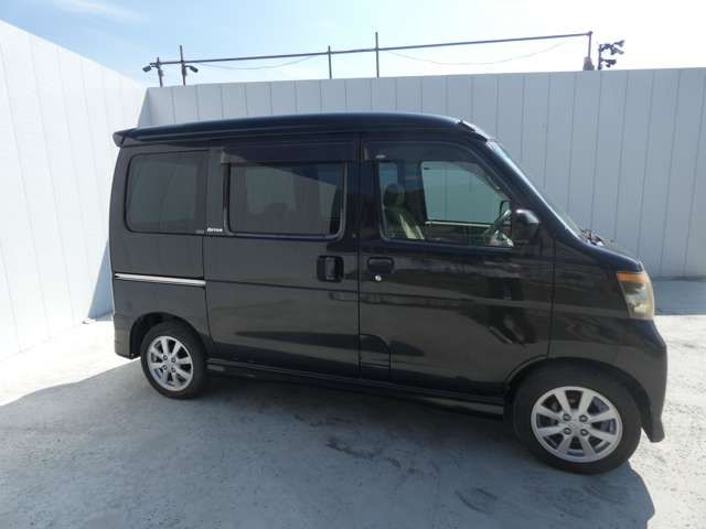 DAIHATSU ATRAI WAGON 2008 Image 31