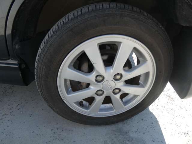 DAIHATSU ATRAI WAGON 2008 Image 31