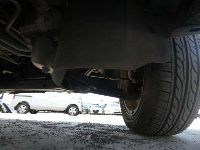 DAIHATSU ATRAI WAGON 2008 Image 31