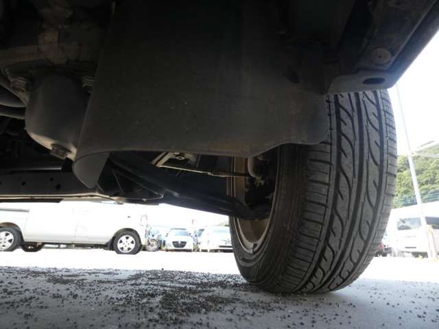 DAIHATSU ATRAI WAGON 2008 Image 31