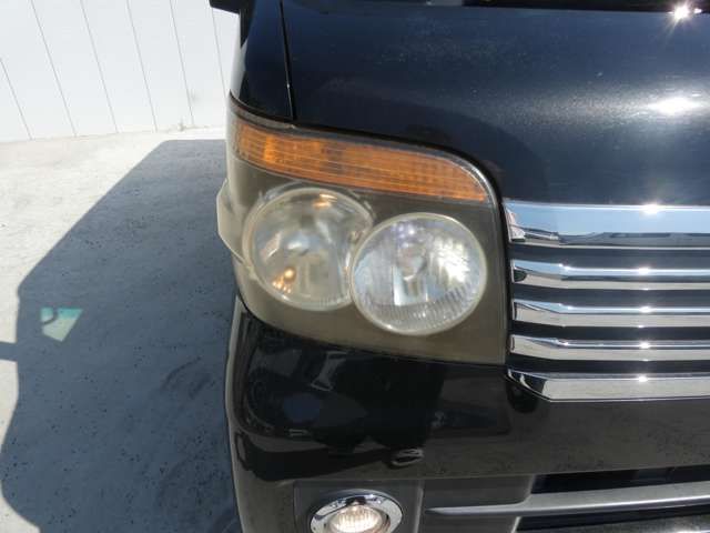 DAIHATSU ATRAI WAGON 2008 Image 31