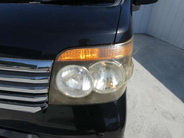 DAIHATSU ATRAI WAGON 2008 Image 31