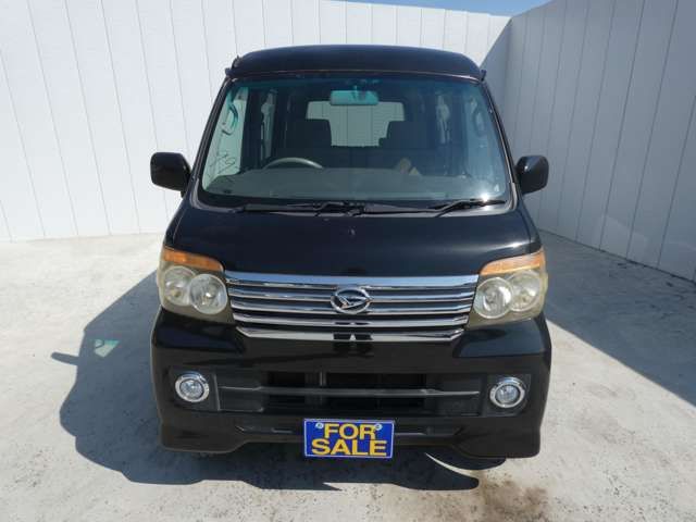 DAIHATSU ATRAI WAGON 2008 Image 31