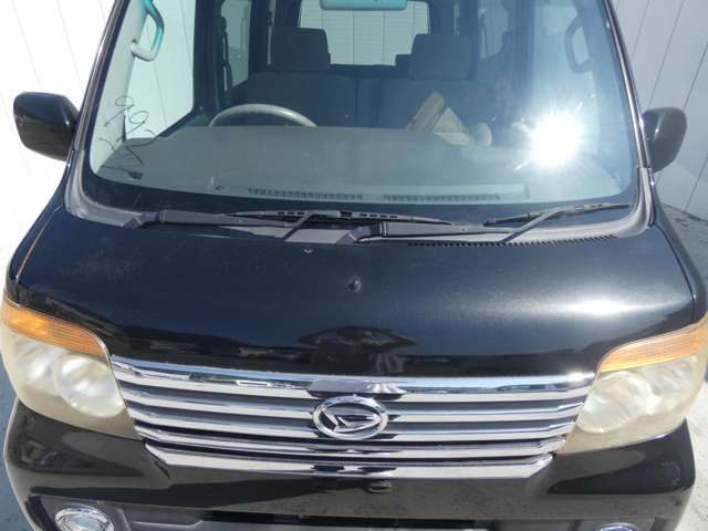 DAIHATSU ATRAI WAGON 2008 Image 31