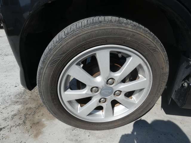 DAIHATSU ATRAI WAGON 2008 Image 31