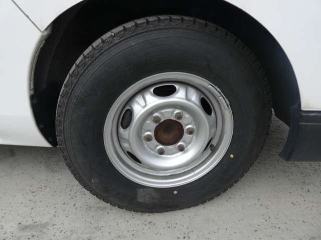 NISSAN NV350 CARAVAN 2012 Image 31