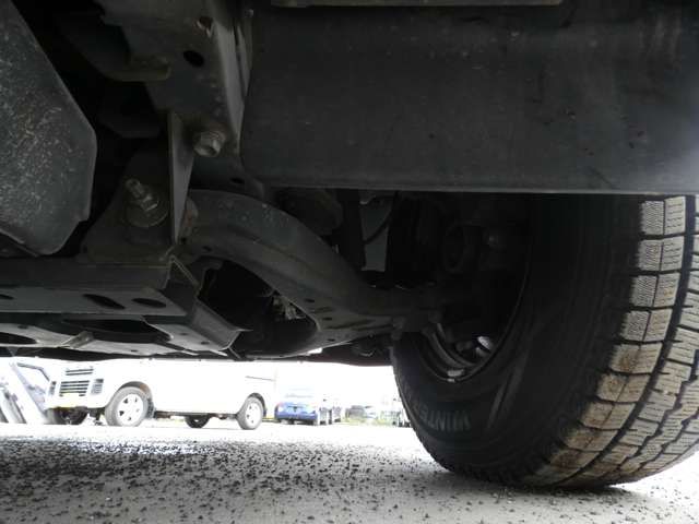 NISSAN NV350 CARAVAN 2012 Image 31