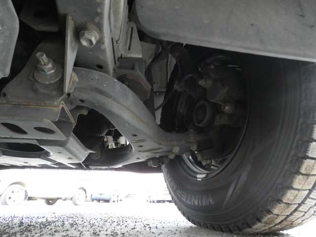 NISSAN NV350 CARAVAN 2012 Image 31