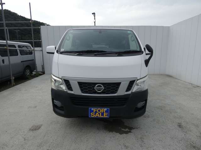 NISSAN NV350 CARAVAN 2012 Image 31