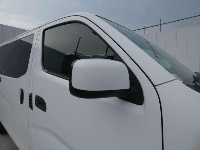 NISSAN NV350 CARAVAN 2012 Image 31