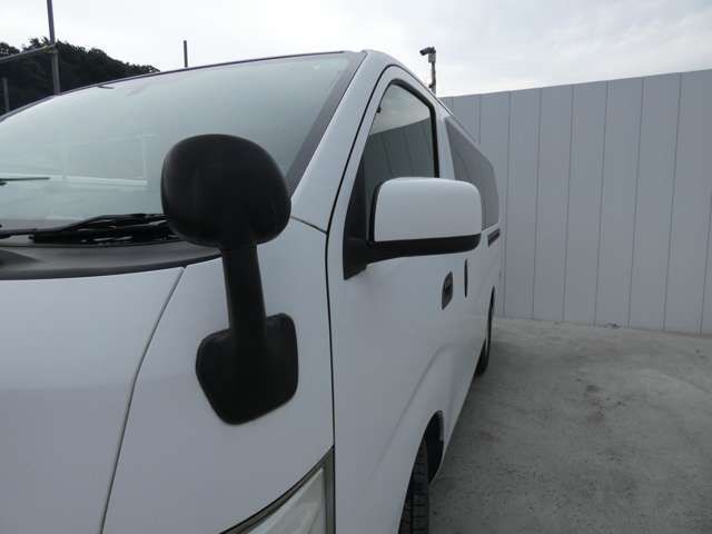 NISSAN NV350 CARAVAN 2012 Image 31