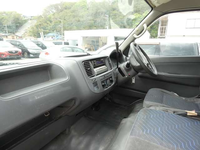 NISSAN CARAVAN VAN 2WD 2002 Image 31