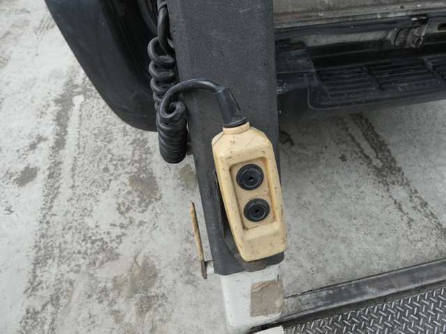 NISSAN CARAVAN VAN 2WD 2002 Image 31