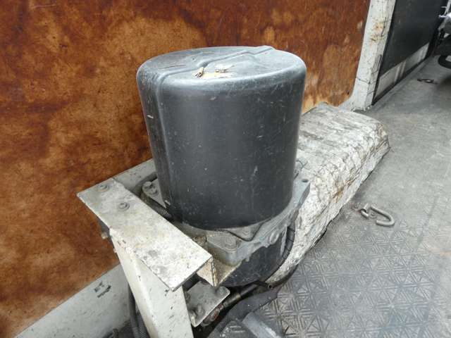 NISSAN CARAVAN VAN 2WD 2002 Image 31