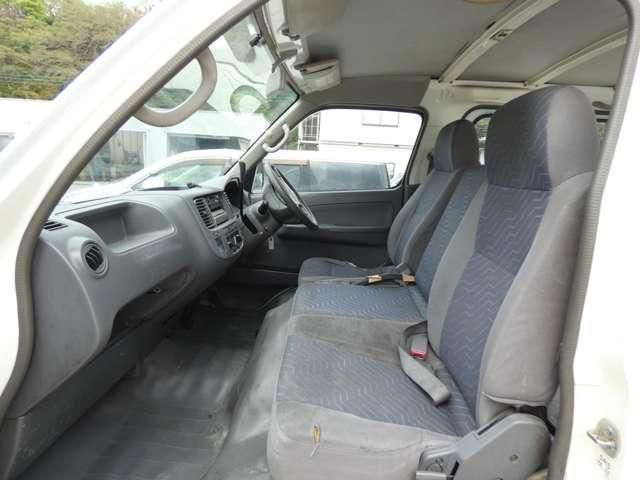 NISSAN CARAVAN VAN 2WD 2002 Image 31