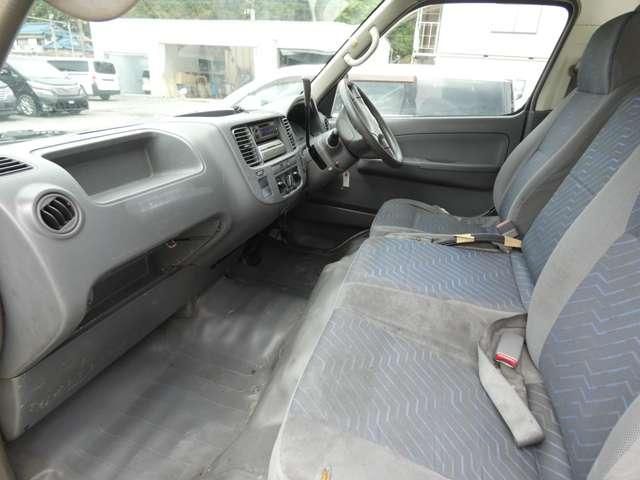 NISSAN CARAVAN VAN 2WD 2002 Image 31