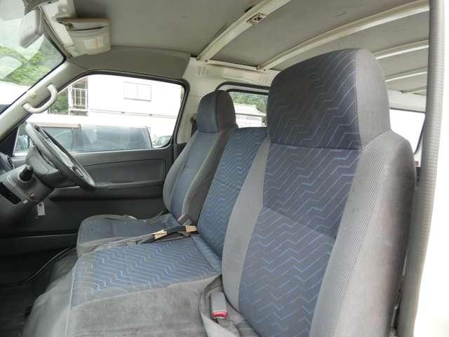 NISSAN CARAVAN VAN 2WD 2002 Image 31