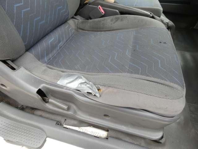 NISSAN CARAVAN VAN 2WD 2002 Image 31