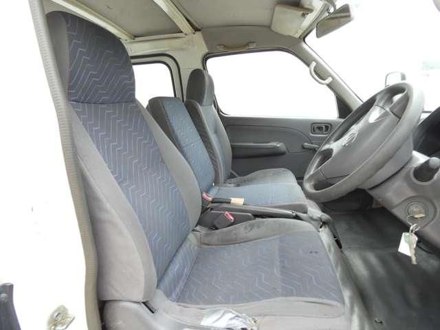 NISSAN CARAVAN VAN 2WD 2002 Image 31